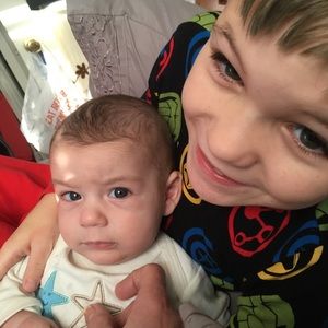 Meet your Posher, Carmen